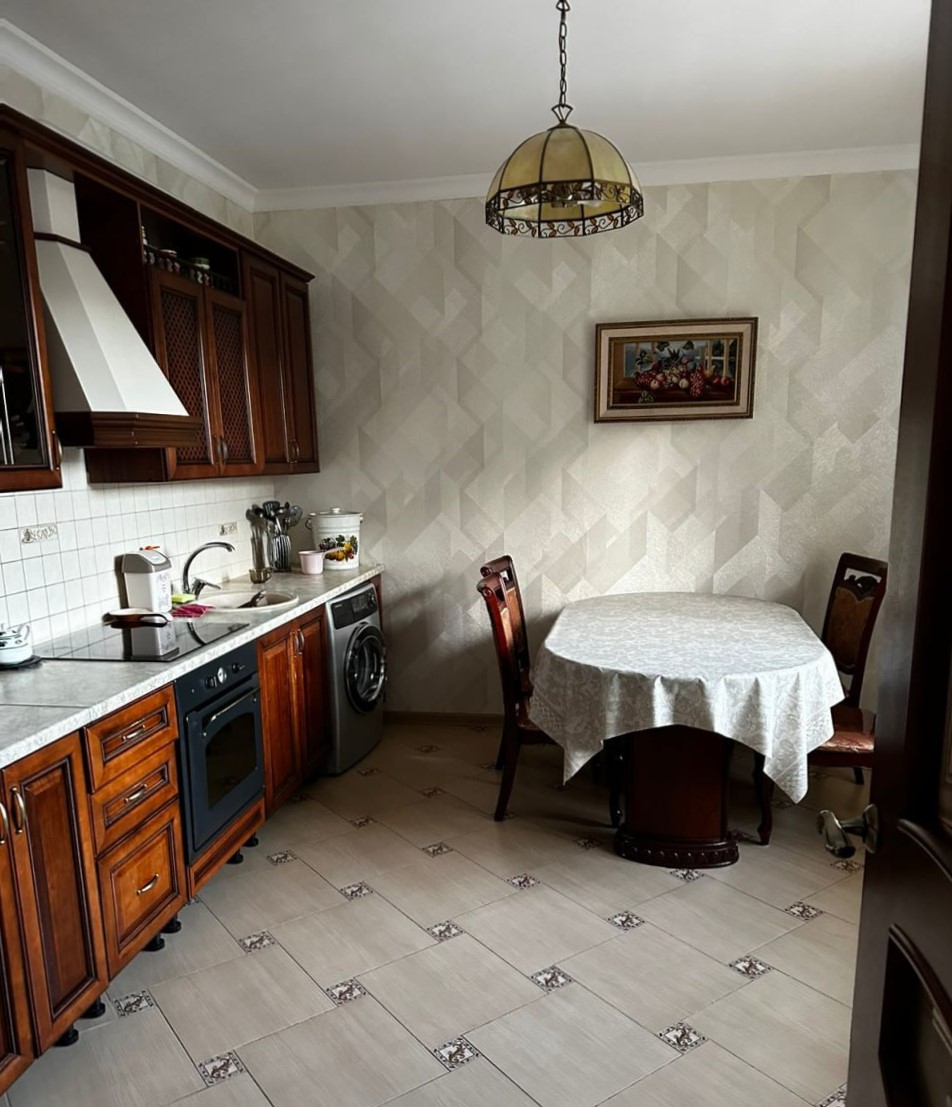 Гостевой дом 150 м² вариант 7