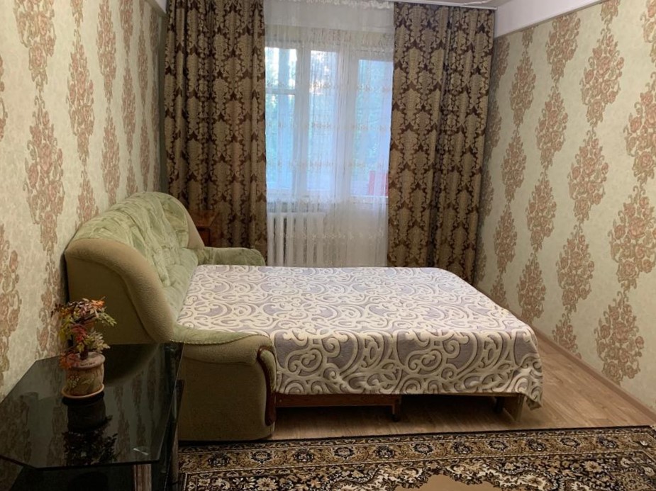 2-комнатная 46 м²