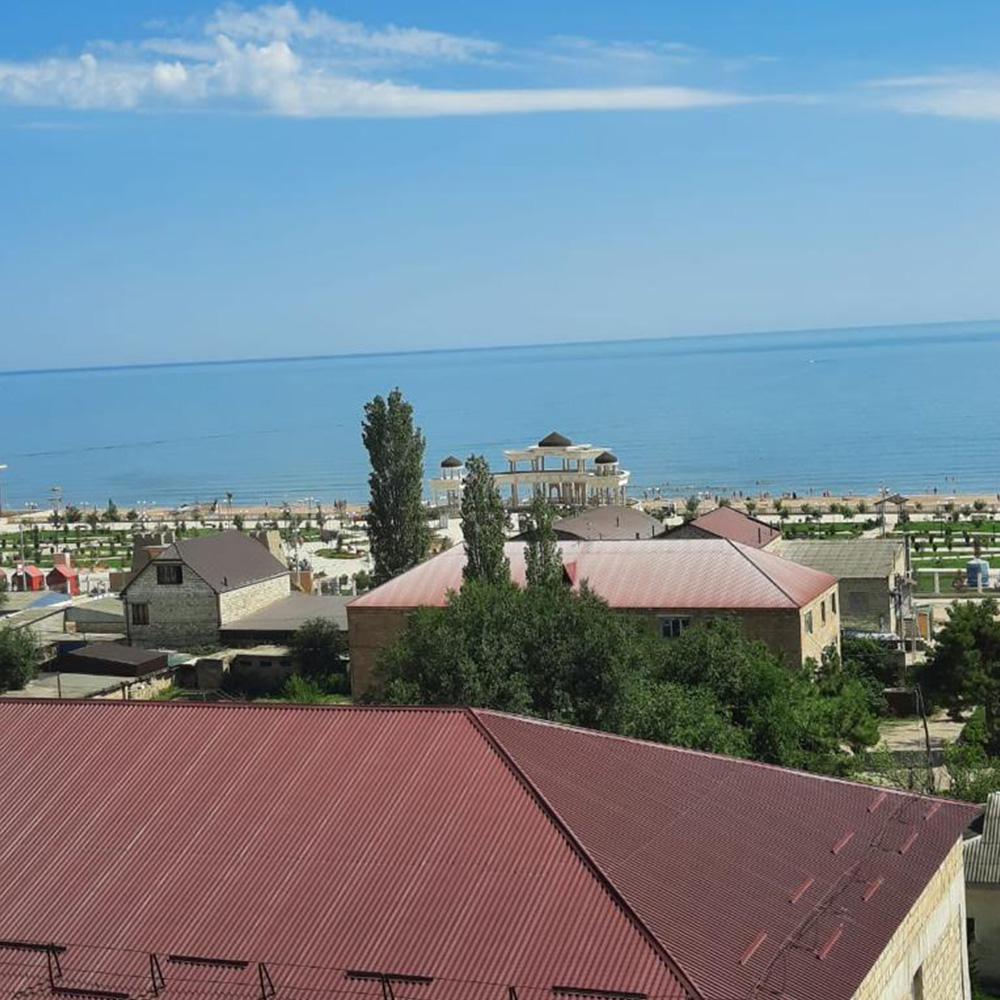 2-х комнатная 50 м²