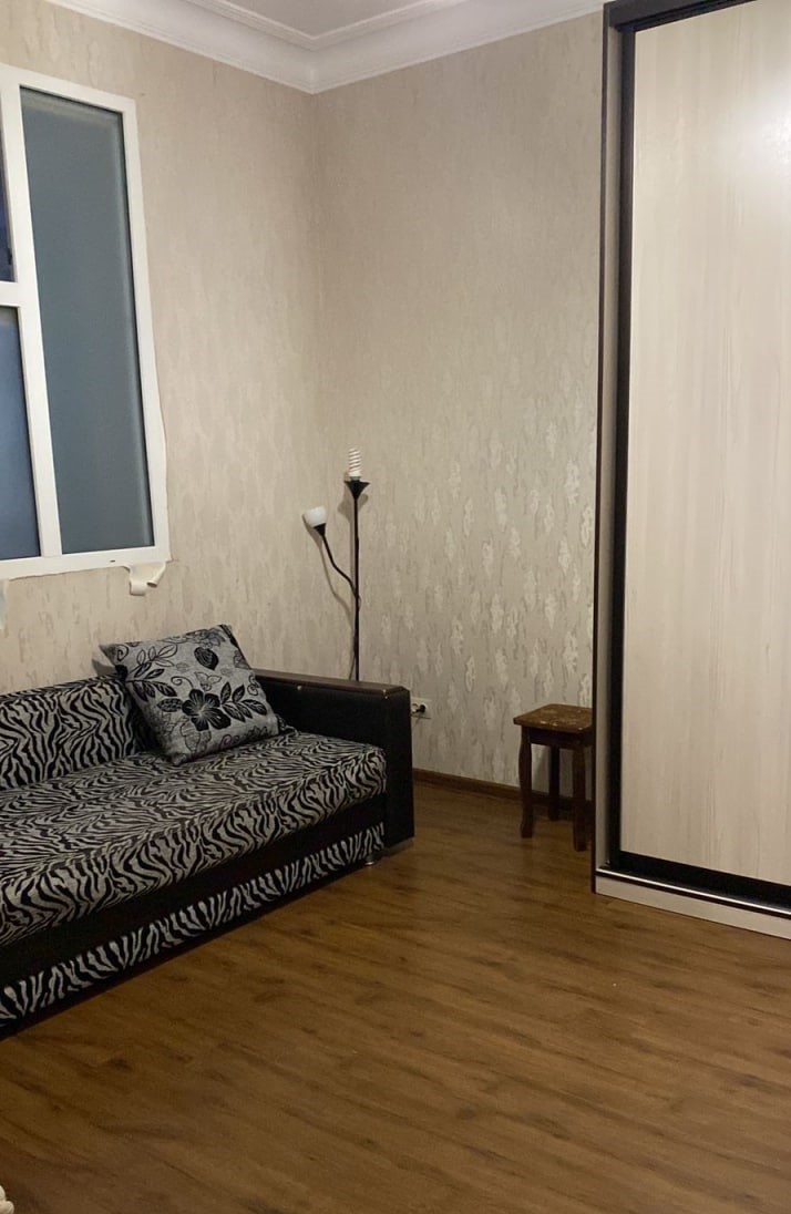3-х комнатная 85 м²