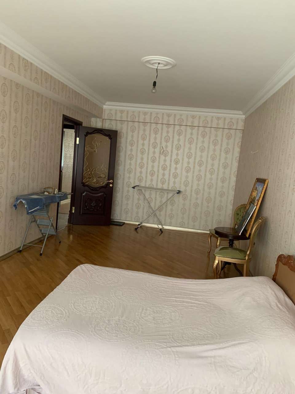 2-х комнатная 85 м²