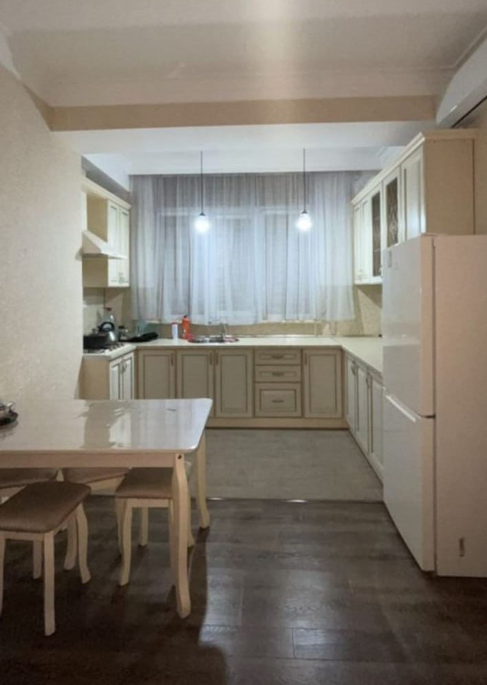 2-х комнатная 67 м²