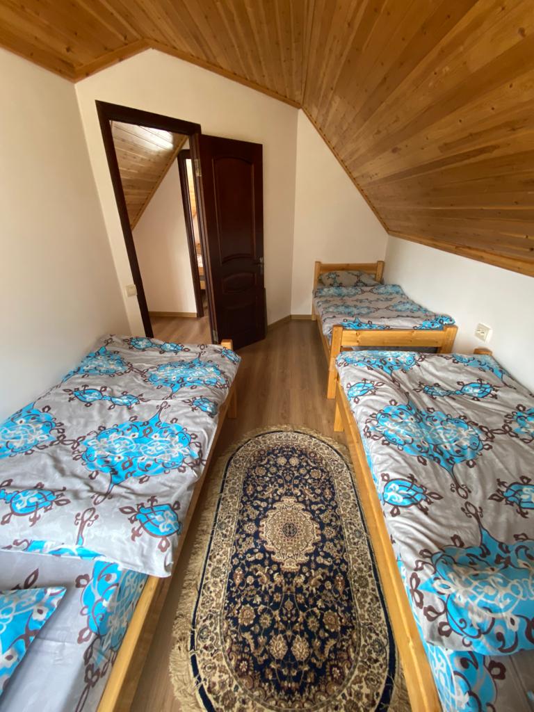 Гостевой дом "Holiday home" 56 м²