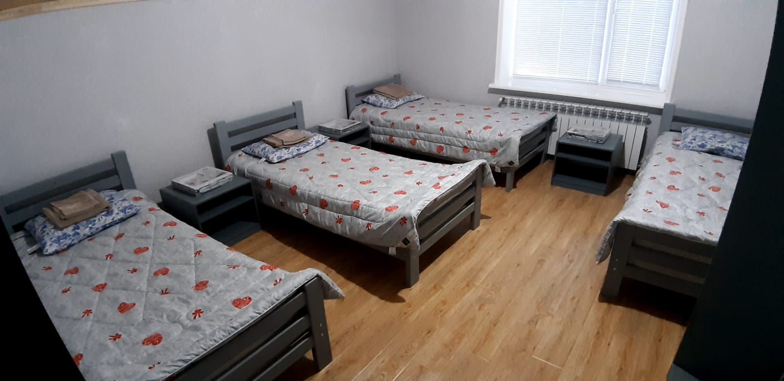 Гостевой дом "Небо Кайтага" 150 м²