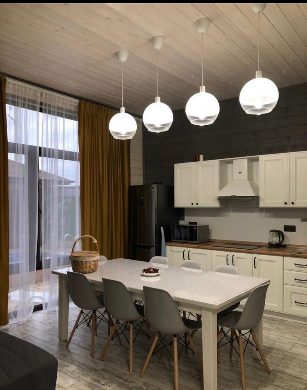 Гостевой дом "Villa Bali" 140 м²