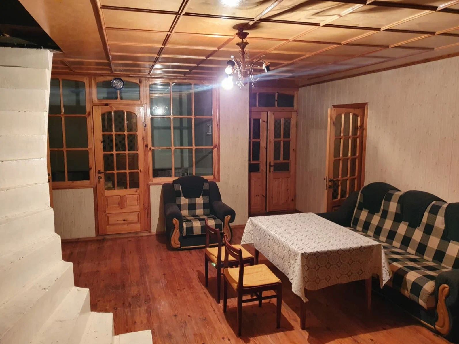 Гостевой дом " Горный рай Хунзах" 280 м²