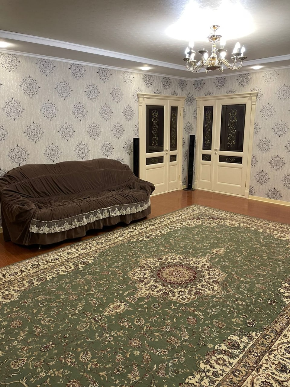 Гостевой дом 161  м²