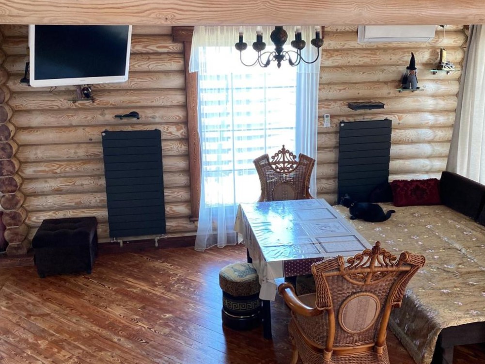 Гостевой дом 150 м² вариант 5