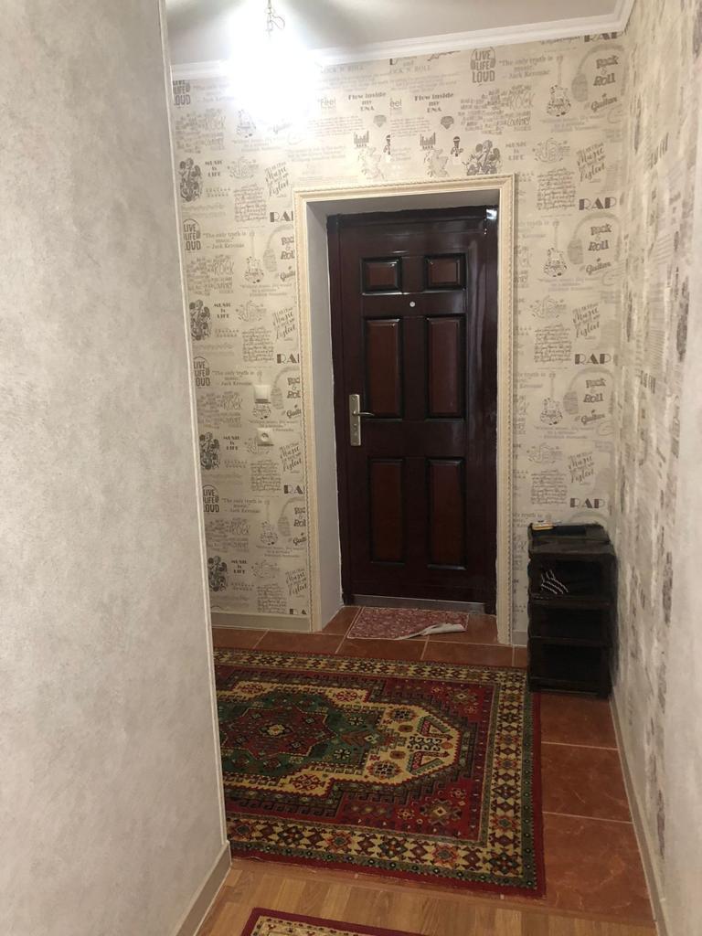 1-комнатная 25 м²
