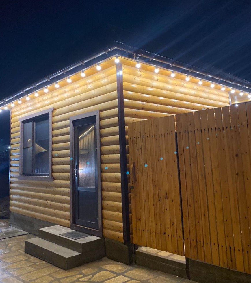 Гостевой дом "Адмиралъ" 30 м²