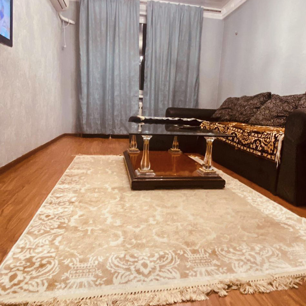 2-комнатная студия 60 м²
