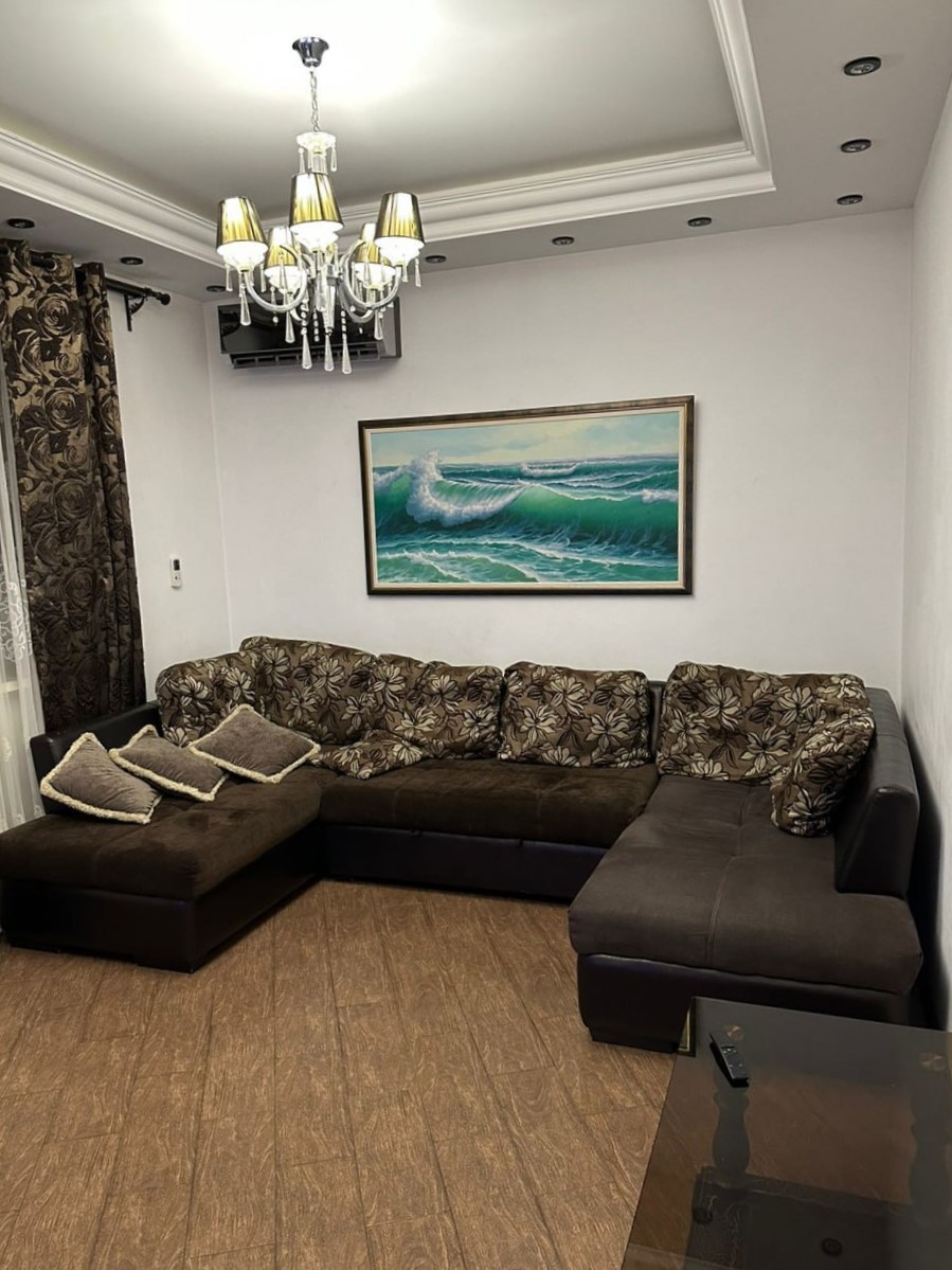 Гостевой дом "Jumeirah" 160 м²