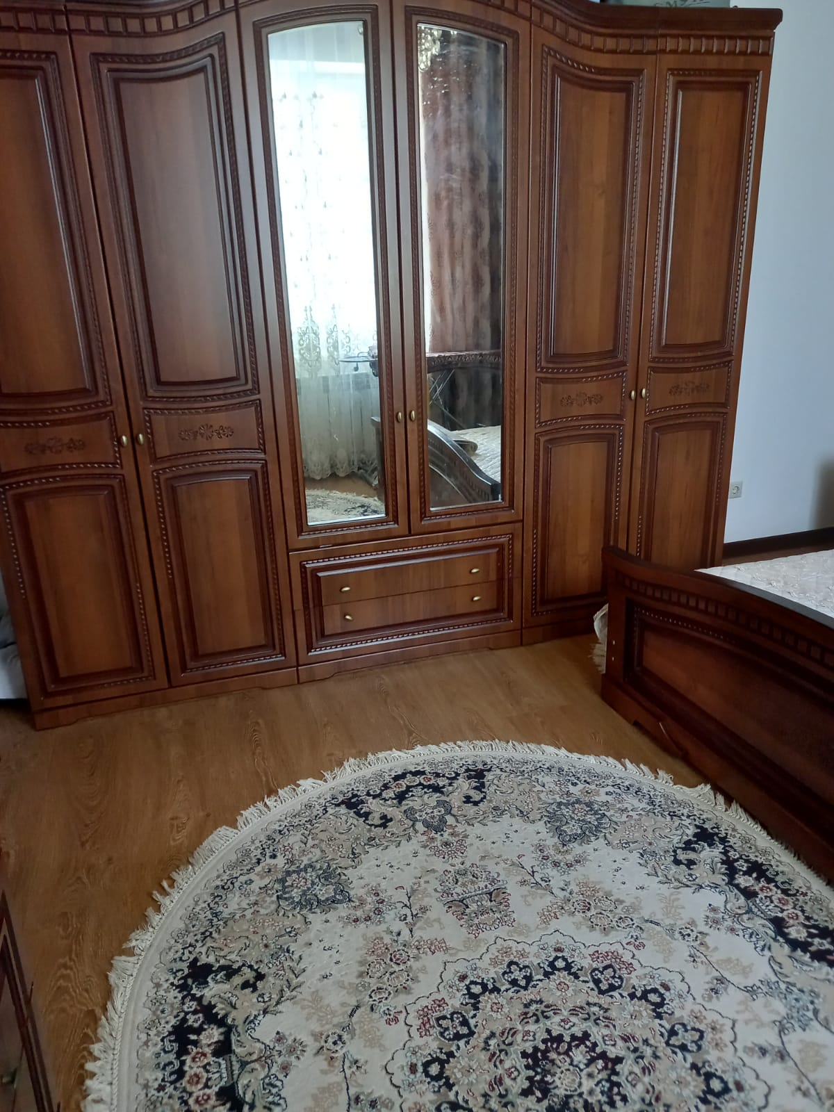 Гостевой дом "У Патимат" 100 м²