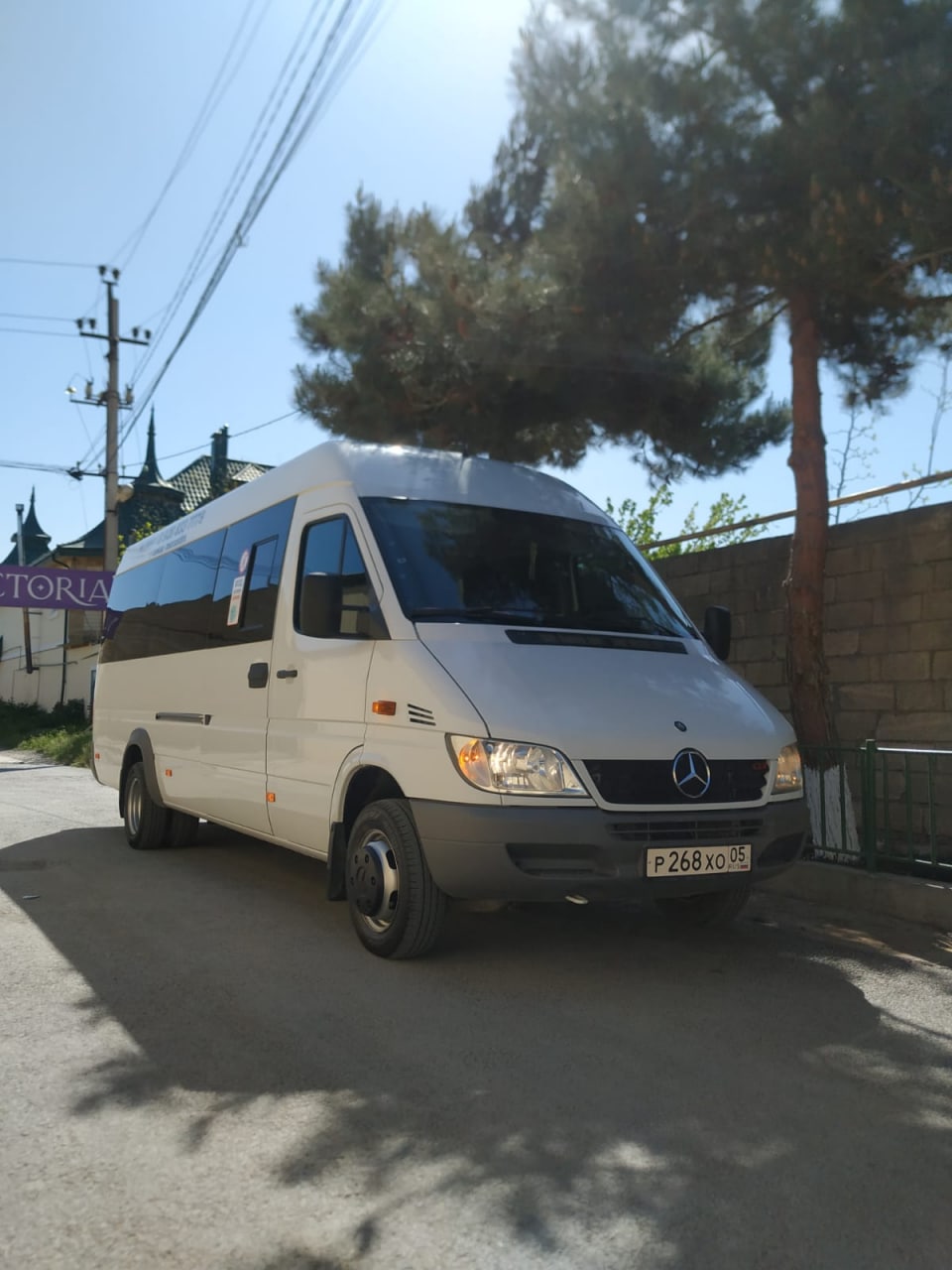 Султанов Тажир Закирович