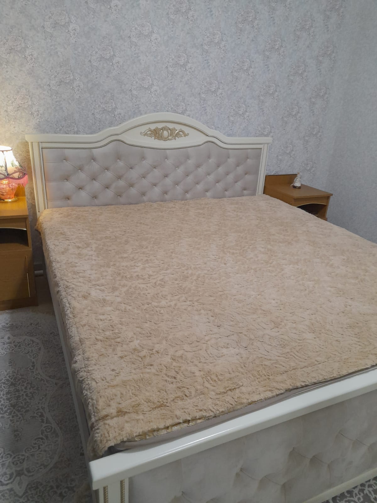 Гостевой дом "Уют" 60 м²