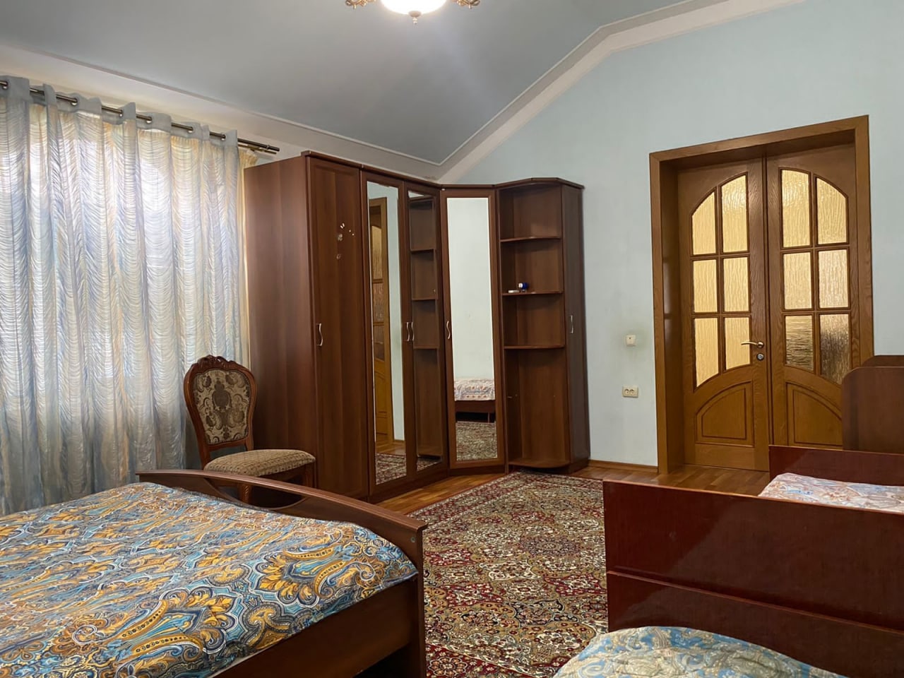 Гостевой дом 305 м²