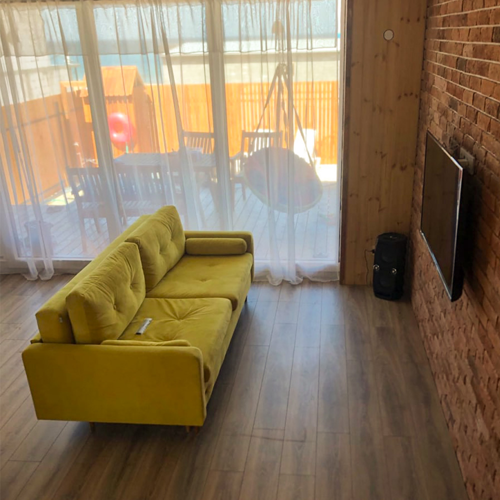 Гостевой дом "Loft" 100 м²
