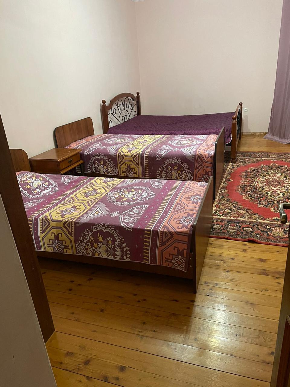 Гостевой дом в Ахты 180 м²