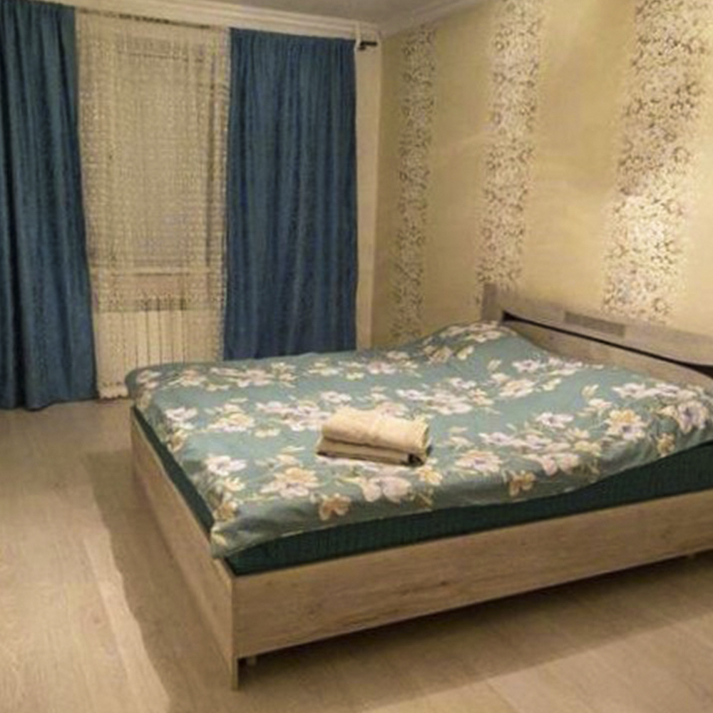 2-х комнатная 50 м²