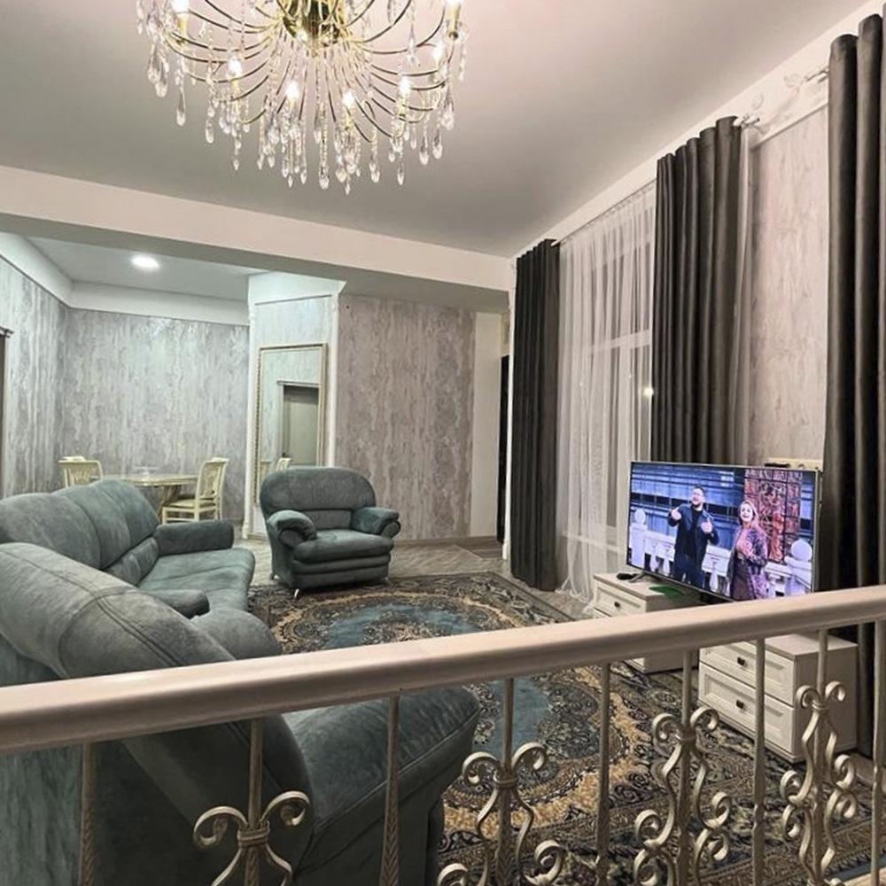 Гостевой дом "Премиум" 200 м²
