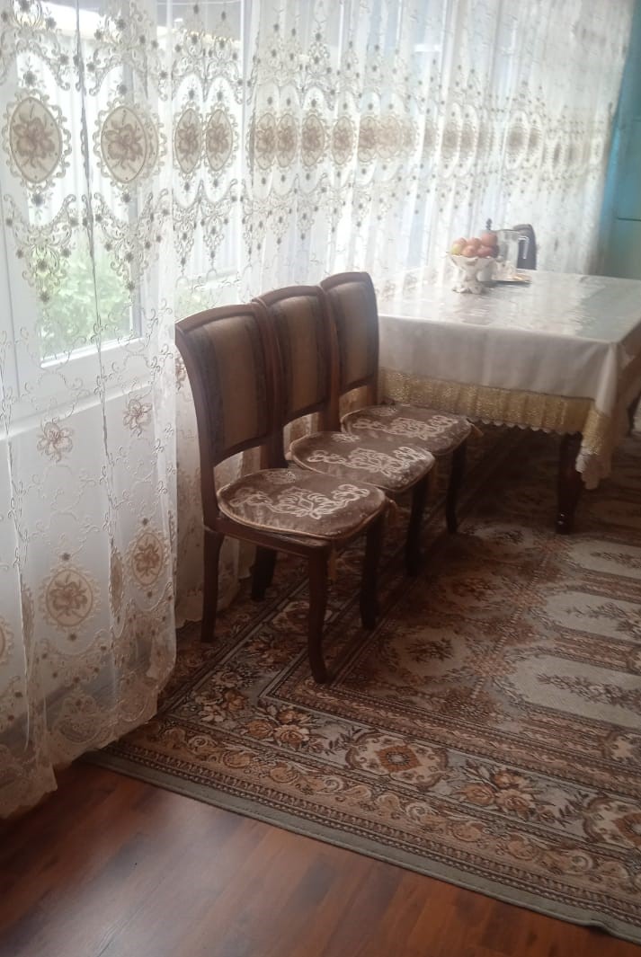 Гостевой дом 100  м² вариант 1