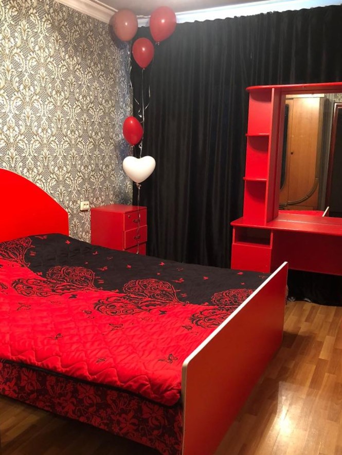 3-х комнатная 70 м²