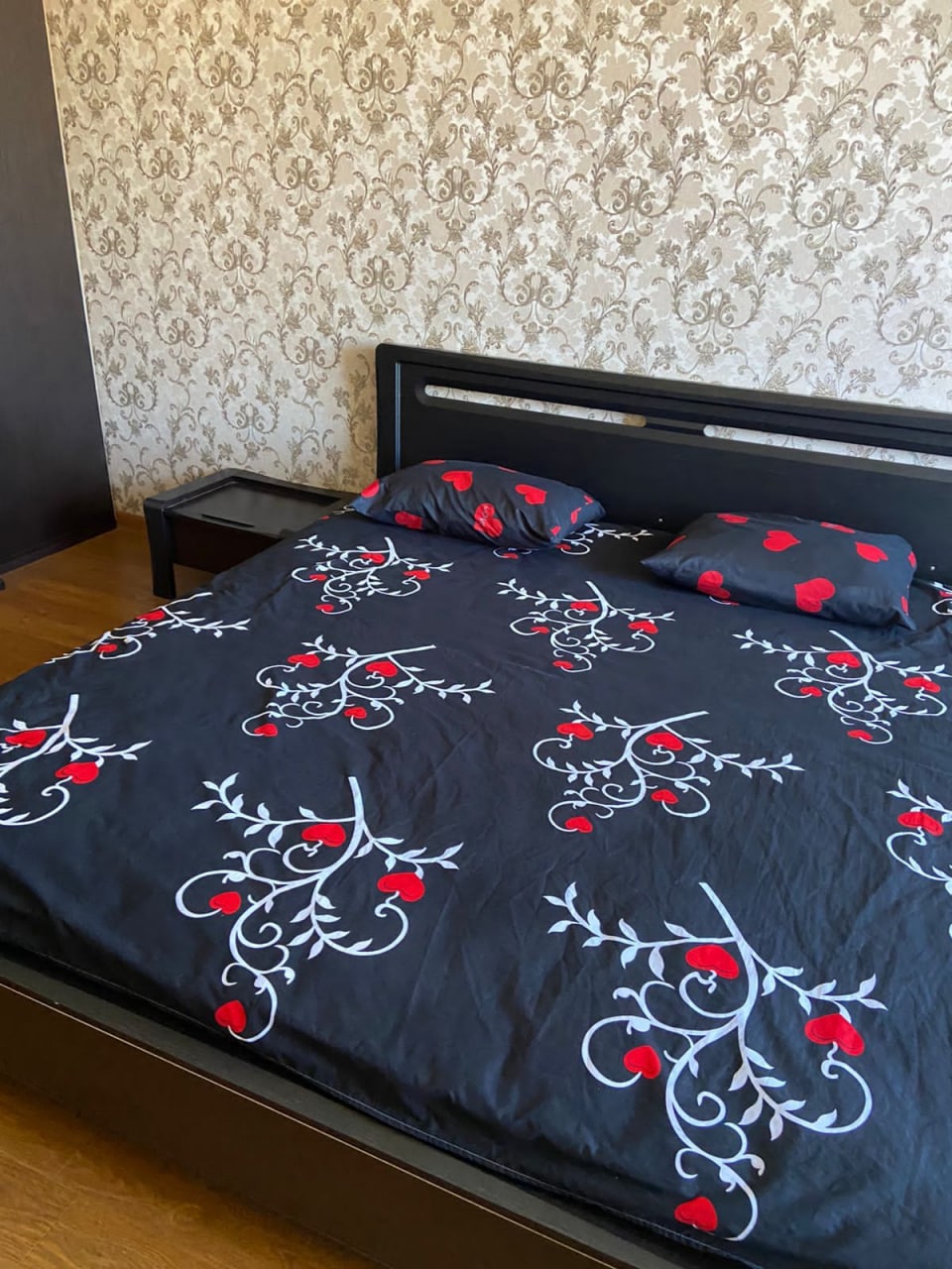 2-х комнатная 100 м²