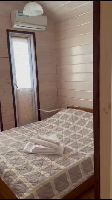  Гостевой дом "Elcasa" 65 м²