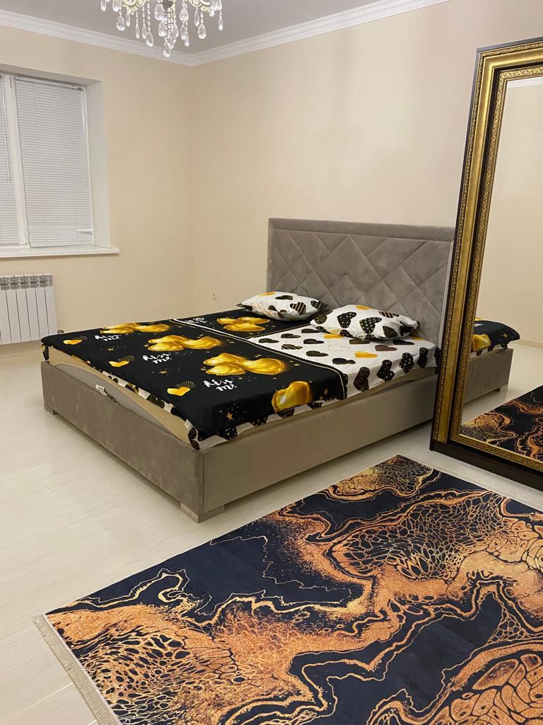 2-х комнатная 110 м²