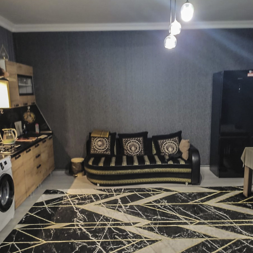 Гостевой дом 80 м² вариант 2