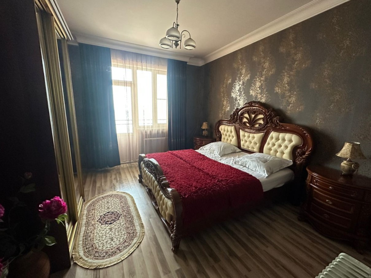 2-х комнатная 70 м²