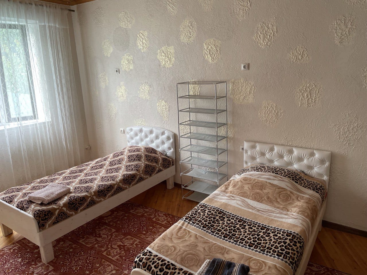 Гостевой дом 139 м²