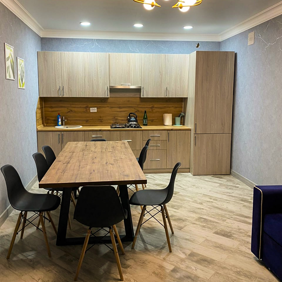Гостевой дом 102 м²