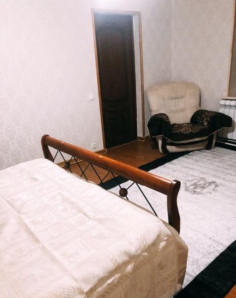Гостевой дом "Гостевой дворик" 65 м²