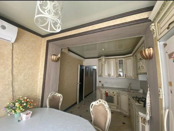 2-х комнатная 50 м²