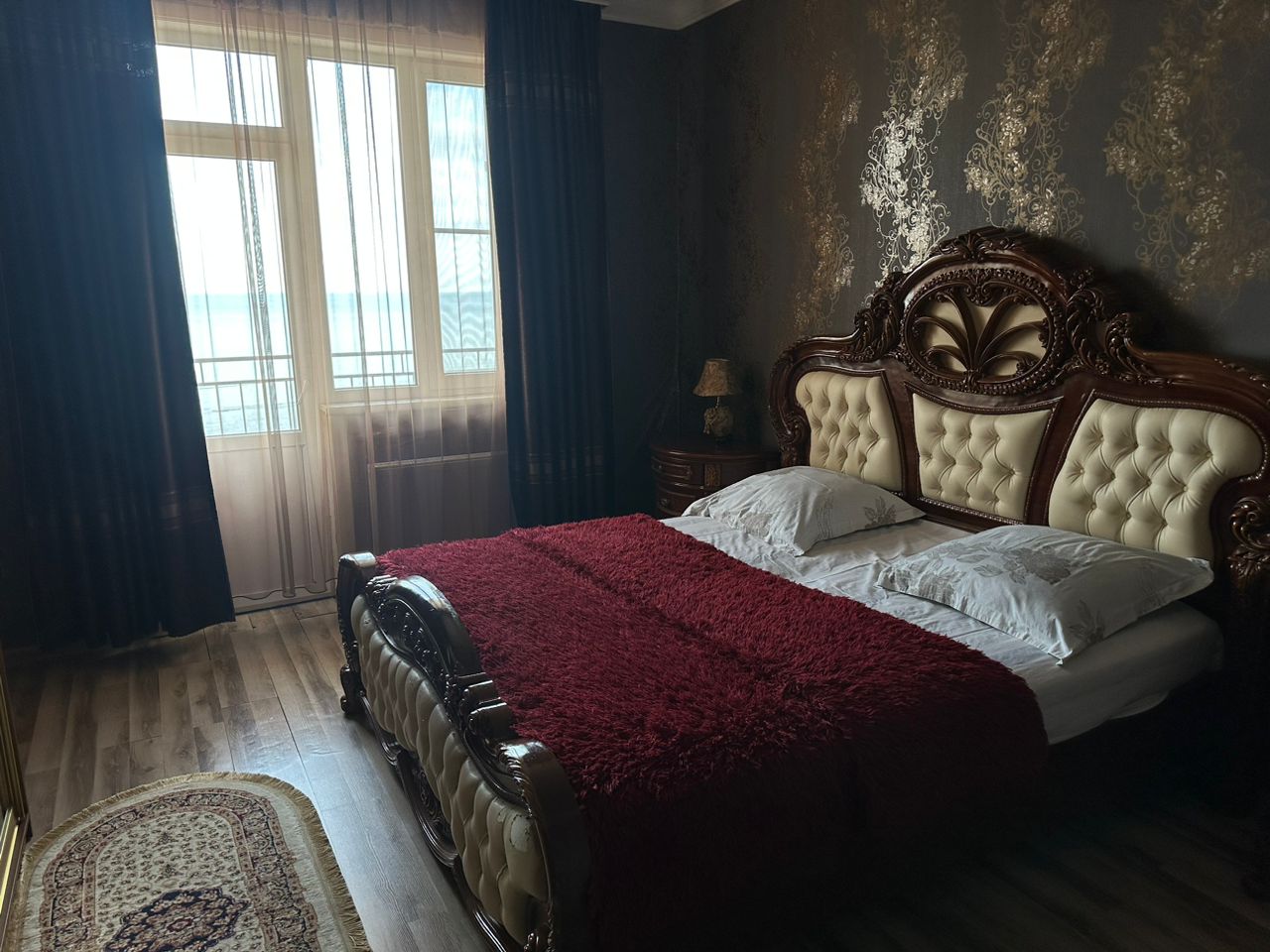2-х комнатная 70 м²