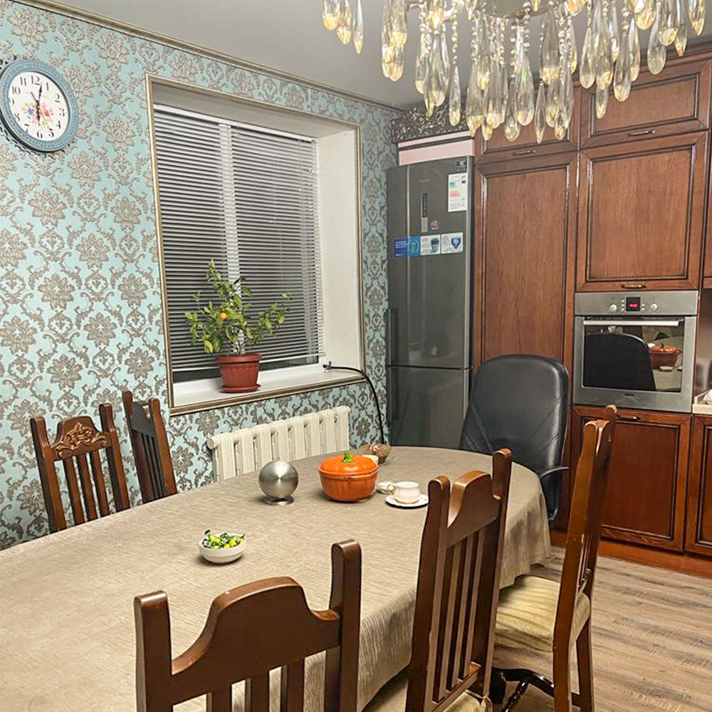 Гостевой дом 150 м² вариант 2