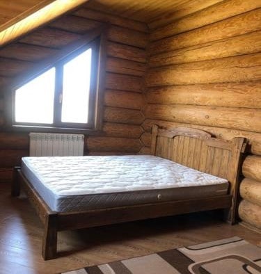 Гостевой дом "Эко Дом" 300 м²