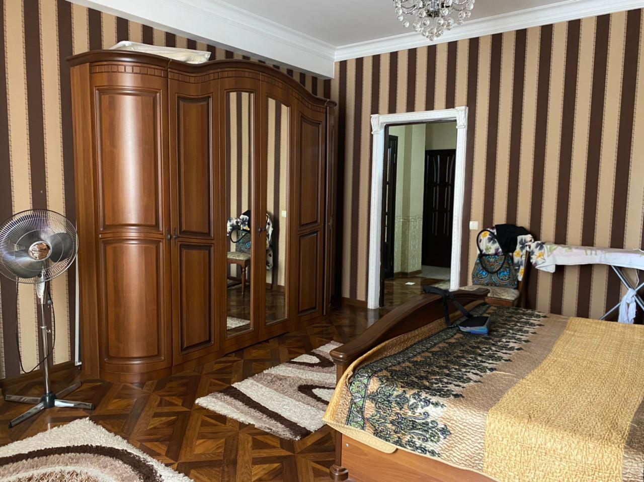 2-х комнатная 85 м²