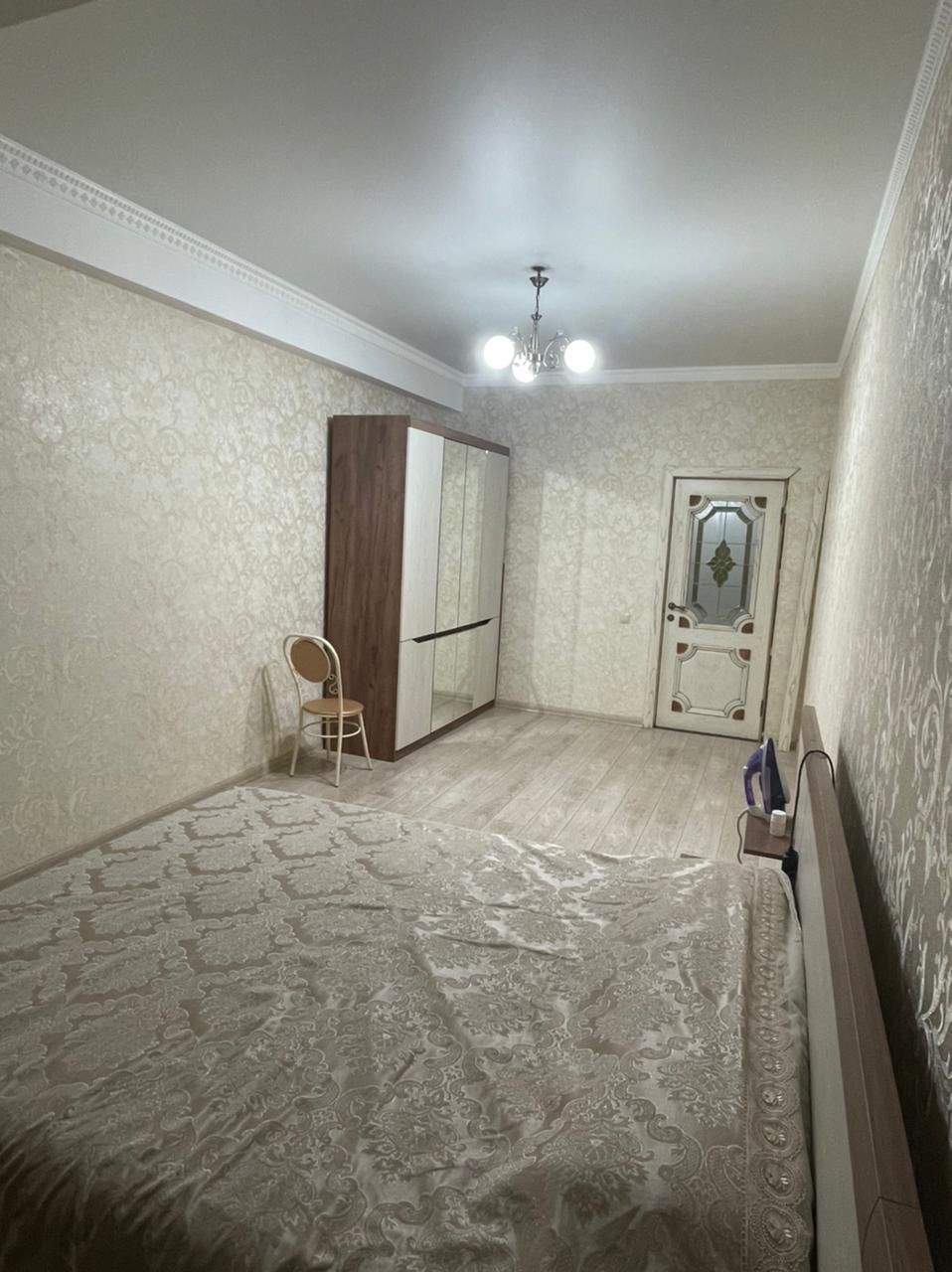 2-х комнатная 87 м²