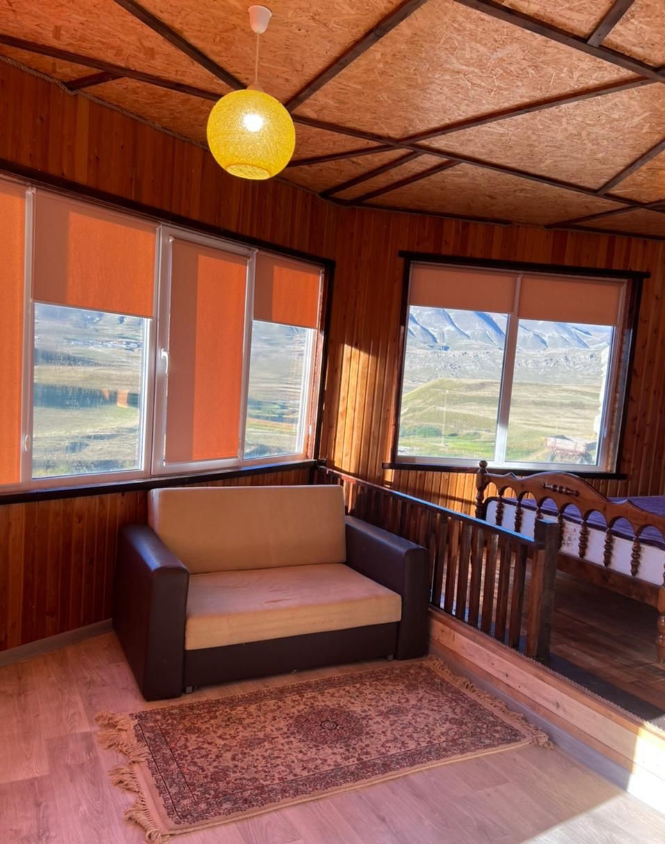 Гостевой дом "Ethno room" 28  м²