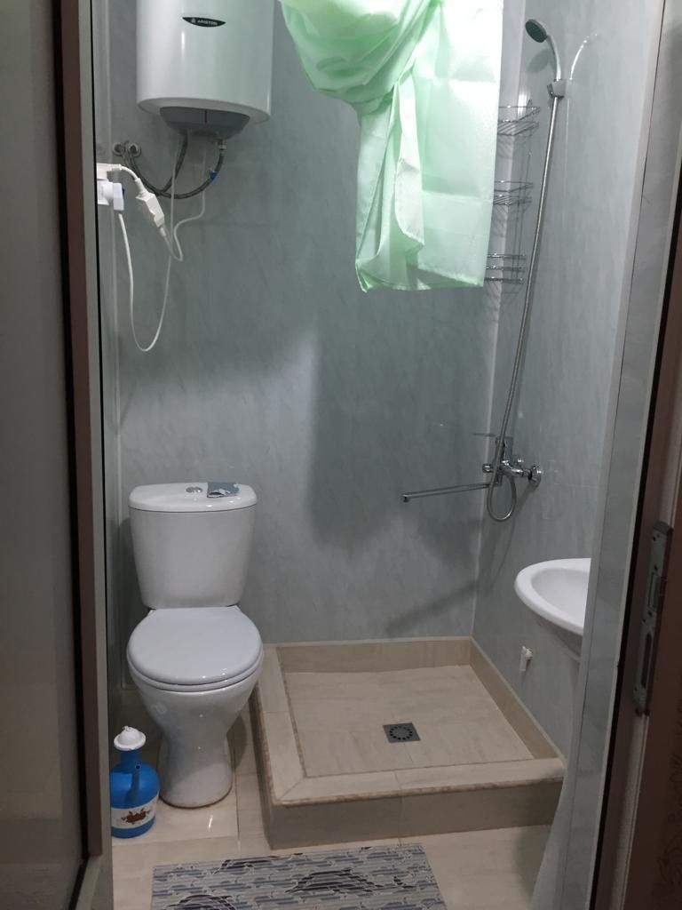Гостевой дом 50 м² вариант 3