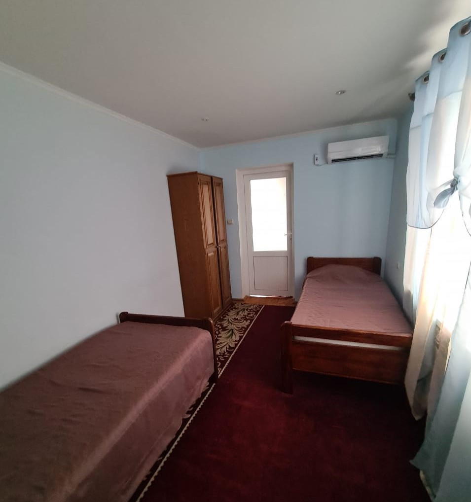 Гостевой дом "Дом у моря" 300 м²