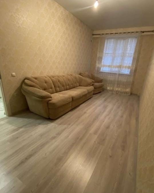2-х комнатная 60 м²