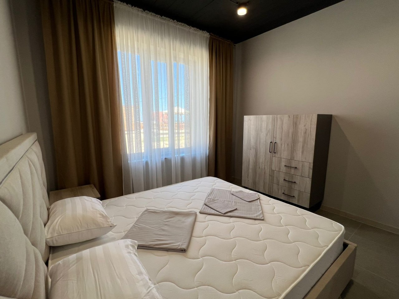 Гостевой дом "Вилла на берегу" 130 м²