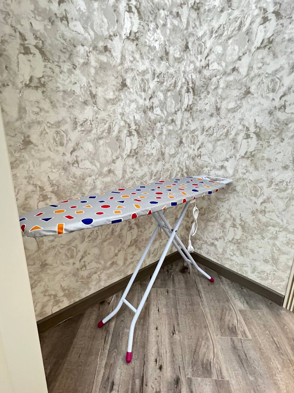 2-х комнатная 68 м²