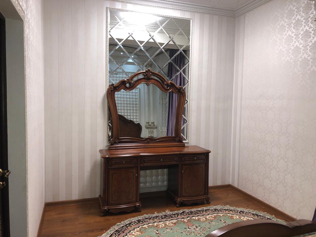2-х комнатная 65 м²