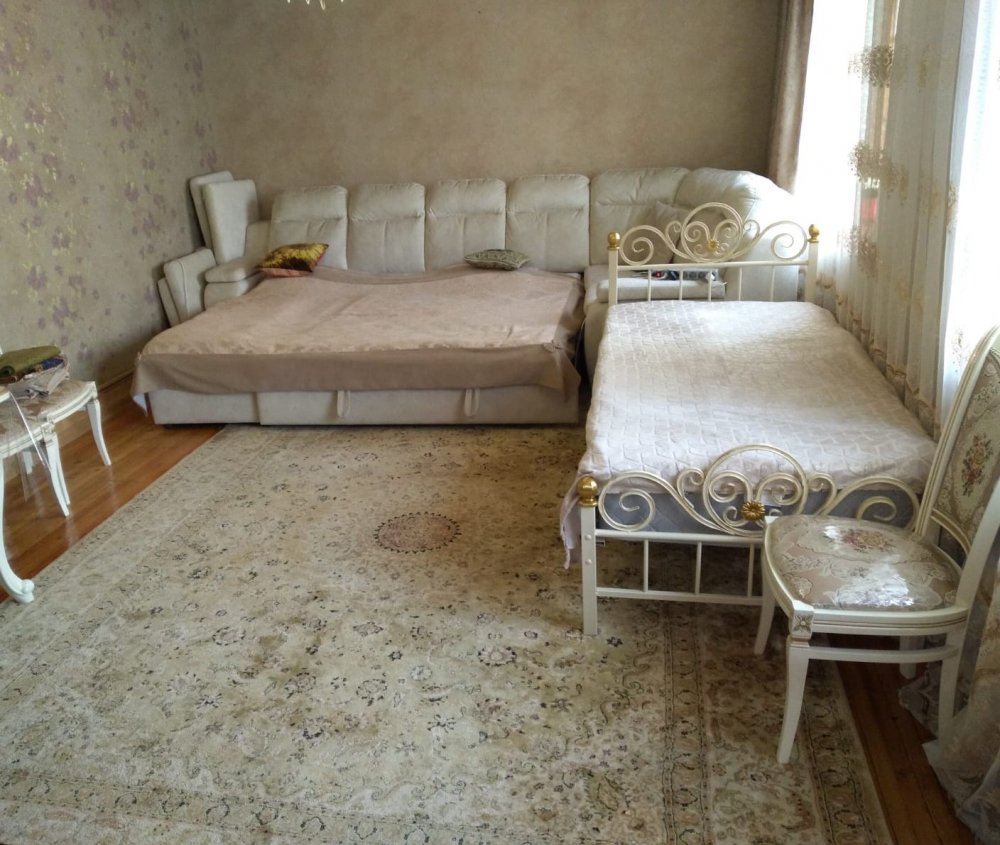 Гостевой дом в Гунибе 90 м²