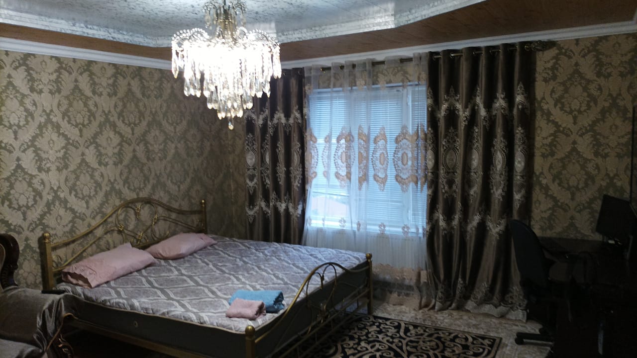 Гостевой дом "Горный пейзаж" 200 м²