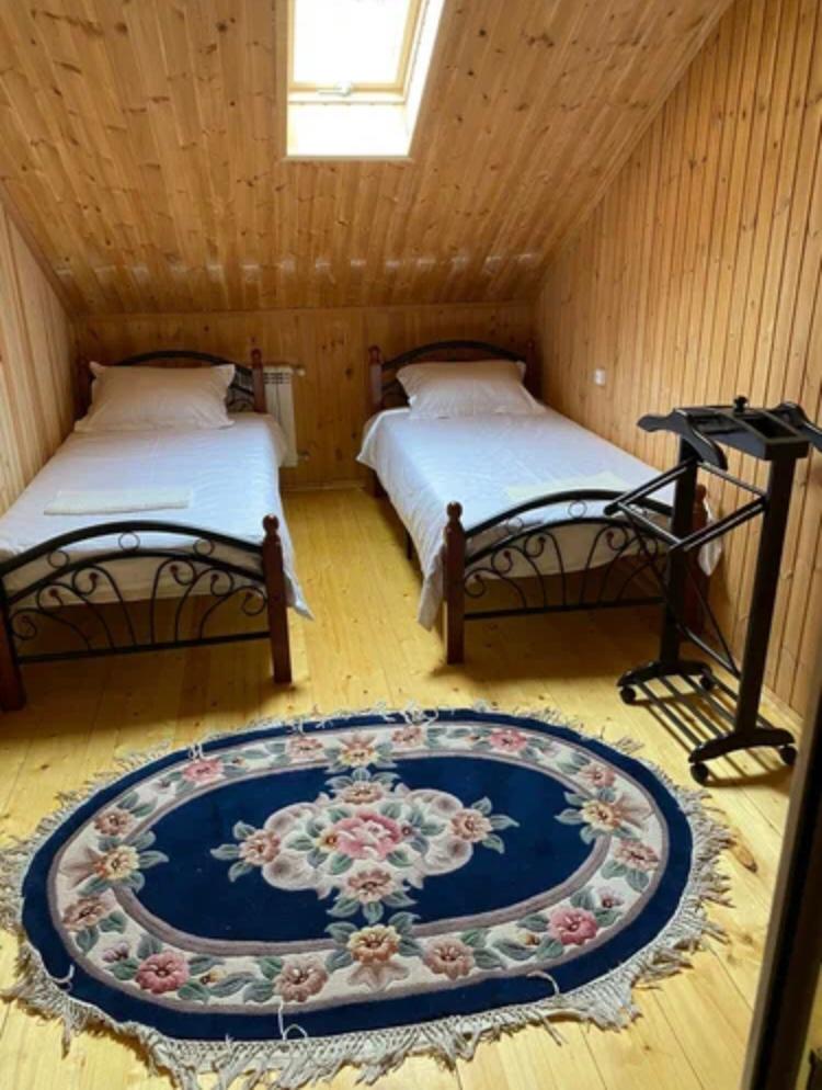 Гостевой дом "Гуниб-Сугури" 200 м²